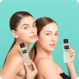 Tónicos al mejor precio: COXIR Tea Tree Pore & Sebum Toner de COXIR en Skin Thinks - Piel Seca