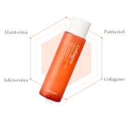 Tónicos al mejor precio: Tónico con Colágeno Bergamo Collagen Essential Intensive Skin Toner de Bergamo en Skin Thinks - Piel Seca