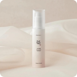 Protección Solar al mejor precio: BEAUTY OF JOSEON Ginseng Moist Sun Serum SPF50+ PA++++ de Beauty of Joseon en Skin Thinks - Piel Seca