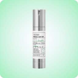 Serum y Ampoules al mejor precio: VT Cosmetics REEDLE SHOT 300 de VT Cosmetics en Skin Thinks - Piel Grasa