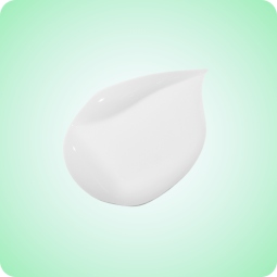 Textura serum concentrada de VT Cosmetics Reedle Shot 300 con 237,500 microagujas de alta intensidad mostrando consistencia