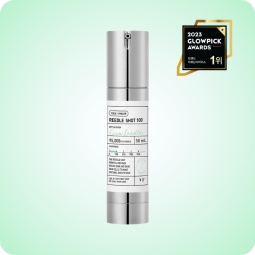 Serum y Ampoules al mejor precio: VT Cosmetics REEDLE SHOT 100 de VT Cosmetics en Skin Thinks - Piel Grasa