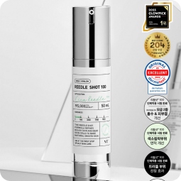 Serum y Ampoules al mejor precio: VT Cosmetics REEDLE SHOT 100 de VT Cosmetics en Skin Thinks - Piel Grasa