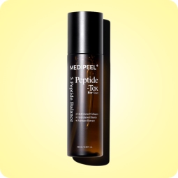 Tónicos al mejor precio: Tónico con péptidos Medi-Peel Peptide-Tox Bor Toner de Medi-peel en Skin Thinks - Piel Seca