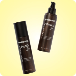Tónicos al mejor precio: Tónico con péptidos Medi-Peel Peptide-Tox Bor Toner de Medi-peel en Skin Thinks - Piel Seca