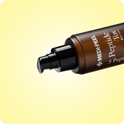 Tónicos al mejor precio: Tónico con péptidos Medi-Peel Peptide-Tox Bor Toner de Medi-peel en Skin Thinks - Piel Seca