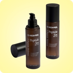 Tónicos al mejor precio: Tónico con péptidos Medi-Peel Peptide-Tox Bor Toner de Medi-peel en Skin Thinks - Piel Seca