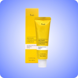 Emulsiones y Cremas al mejor precio: Crema con Ceramidas PRRETI Repair Ceramide Cream 50ml de Prreti en Skin Thinks - Piel Seca