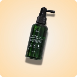 Cabello al mejor precio: Tónico capilar Anti Caída PRRETI Anti-Hair Loss Caffeine Hair Tonic de Prreti en Skin Thinks - 