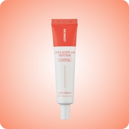 Contorno de Ojos al mejor precio: Contorno de Ojos SKIN627 COLLAGEN with PEPTIDE Revitalizing & Brightening Eye Cream de SKIN627 en Skin Thinks - Piel Seca