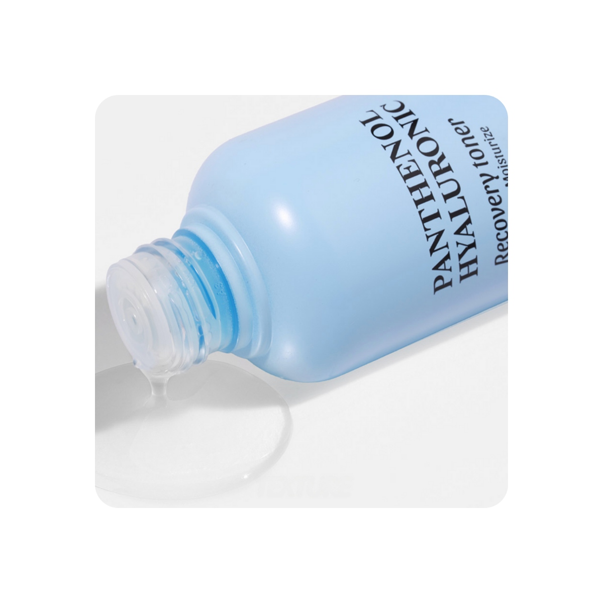 Tónicos al mejor precio: Tónico Hialurónico y Vitaminas Naexy Panthenol Hyaluronic Recovery Toner de Naexy en Skin Thinks - Piel Seca