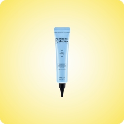 Contorno de Ojos al mejor precio: Contorno de Ojos NAEXY Panthenol Hyaluronic Recovery Eye Cream de Naexy en Skin Thinks - Piel Seca