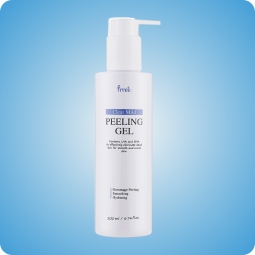 Exfoliantes al mejor precio: Exfoliante Suave PRRETI Clear Mild Peeling Gel de Prreti en Skin Thinks - Piel Seca