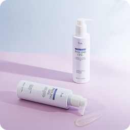 Exfoliantes al mejor precio: Exfoliante Suave PRRETI Clear Mild Peeling Gel de Prreti en Skin Thinks - Piel Seca