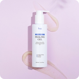 Exfoliantes al mejor precio: Exfoliante Suave PRRETI Clear Mild Peeling Gel de Prreti en Skin Thinks - Piel Seca