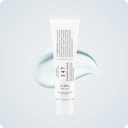 Emulsiones y Cremas al mejor precio: Crema calmante e hidratante Dr. Althea 147 Barrier Cream de Dr. Althea en Skin Thinks - Piel Seca