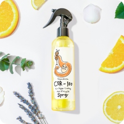 Cabello al mejor precio: Mist nutritivo para el cabello Elizavecca CER-100 Collagen Coating Hair A+ Muscle Spray de Elizavecca en Skin Thinks - 