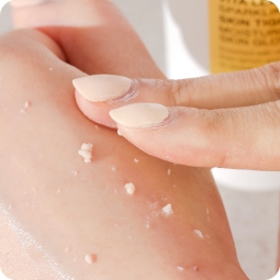 Exfoliantes al mejor precio: Exfoliante Facial Mizon Vita Lemon Sparkling Peeling Gel de Mizon en Skin Thinks - Piel Sensible