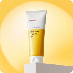 Espumas Limpiadoras al mejor precio: Espuma limpiadora ma:nyo Pure & Deep Cleansing Foam 20ml de ma:nyo en Skin Thinks - Piel Seca