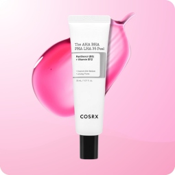 Exfoliantes al mejor precio: Peeling Multi-ácidos Cosrx The AHA BHA PHA LHA 35 Peel de Cosrx en Skin Thinks - Piel Seca
