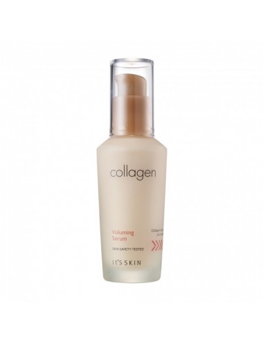 Cosmética Coreana al mejor precio: Serum Reafirmante con Colageno It's Skin - Collagen Voluming Serum 40ml de It´s Skin en Skin Thinks - Piel Seca
