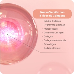 Serum y Ampoules al mejor precio: Serum Reafirmante Medicube Triple Collagen Serum de Medicube en Skin Thinks - Piel Seca