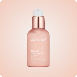 Serum y Ampoules al mejor precio: Serum Reafirmante Medicube Triple Collagen Serum de Medicube en Skin Thinks - Piel Seca