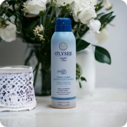 Corporal, manos, pies al mejor precio: O'lysee Spray Corporal Hidratación Express de O'Lysee en Skin Thinks - Piel Seca