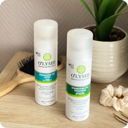 Cuidado del Cabello al mejor precio: O'lysee Champú Seco Detox 200ml de O'Lysee en Skin Thinks - 