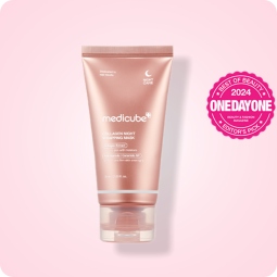 Mascarillas Nocturnas al mejor precio: Mascarilla Nocturna Medicube Collagen Night Wrapping Mask de Medicube en Skin Thinks - Piel Seca