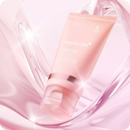 Mascarillas Nocturnas al mejor precio: Mascarilla Nocturna Medicube Collagen Night Wrapping Mask de Medicube en Skin Thinks - Piel Seca