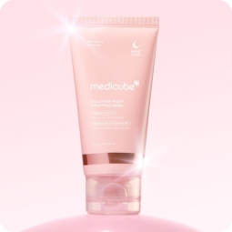 Mascarillas Nocturnas al mejor precio: Mascarilla Nocturna Medicube Collagen Night Wrapping Mask de Medicube en Skin Thinks - Piel Seca