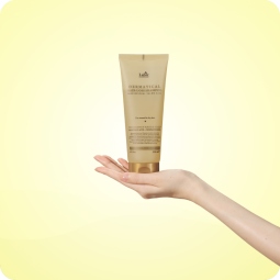 Cabello al mejor precio: La'dor Dermatical Hair-Loss Shampoo 200ml - Champú Anticaida de Lador Eco Professional en Skin Thinks - 