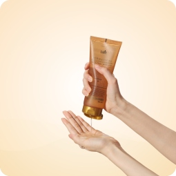 Cabello al mejor precio: La'dor Dermatical Hair-Loss Shampoo for Thin Air 200ml - Champú Anti caída para pelo fino de Lador Eco Professional en Skin Thinks - 