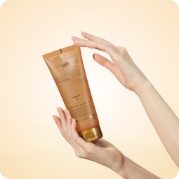 Cabello al mejor precio: La'dor Dermatical Hair-Loss Shampoo for Thin Air 200ml - Champú Anti caída para pelo fino de Lador Eco Professional en Skin Thinks - 