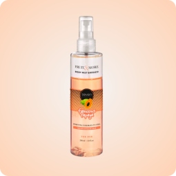 Corporal, manos, pies - Cosmética Natural al mejor precio: Body Mist Calmante Piel Grasa Seven Cosmetics Fabulous Papaya de Seven Cosmetics en Skin Thinks - 