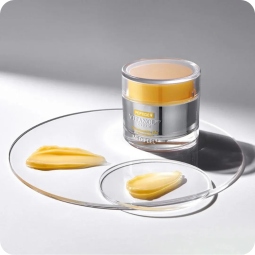 Emulsiones y Cremas al mejor precio: Crema antimanchas y reafirmante Medipeel Peptide 9 Vitanol Pro Cream de Medi-peel en Skin Thinks - Piel Seca