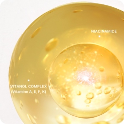 Emulsiones y Cremas al mejor precio: Crema antimanchas y reafirmante Medipeel Peptide 9 Vitanol Pro Cream de Medi-peel en Skin Thinks - Piel Seca