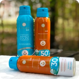 Solares al mejor precio: Aftersun O'lysee Aprés Soleil- Calmante y Refrescante150 ml de O'Lysee en Skin Thinks - Piel Seca