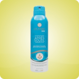 Solares al mejor precio: Aftersun O'lysee Aprés Soleil- Calmante y Refrescante150 ml de O'Lysee en Skin Thinks - Piel Seca