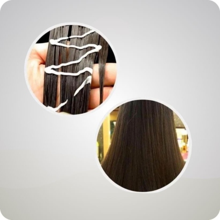 Cabello al mejor precio: La'dor Snail Sleeping Hair Ampoule 20ml- Tratamiento Intensivo Nocturno para pelo de Lador Eco Professional en Skin Thinks - 