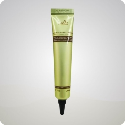 Cabello al mejor precio: La'dor Snail Sleeping Hair Ampoule 20ml- Tratamiento Intensivo Nocturno para pelo de Lador Eco Professional en Skin Thinks - 