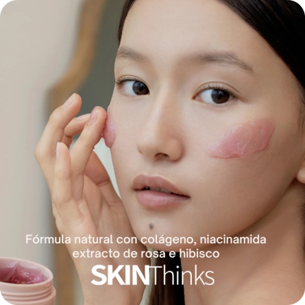 Serum y Ampoules al mejor precio: Arencia Red Smoothie Serum 30 - firmeza, glow, calma de Arencia en Skin Thinks - Piel Seca