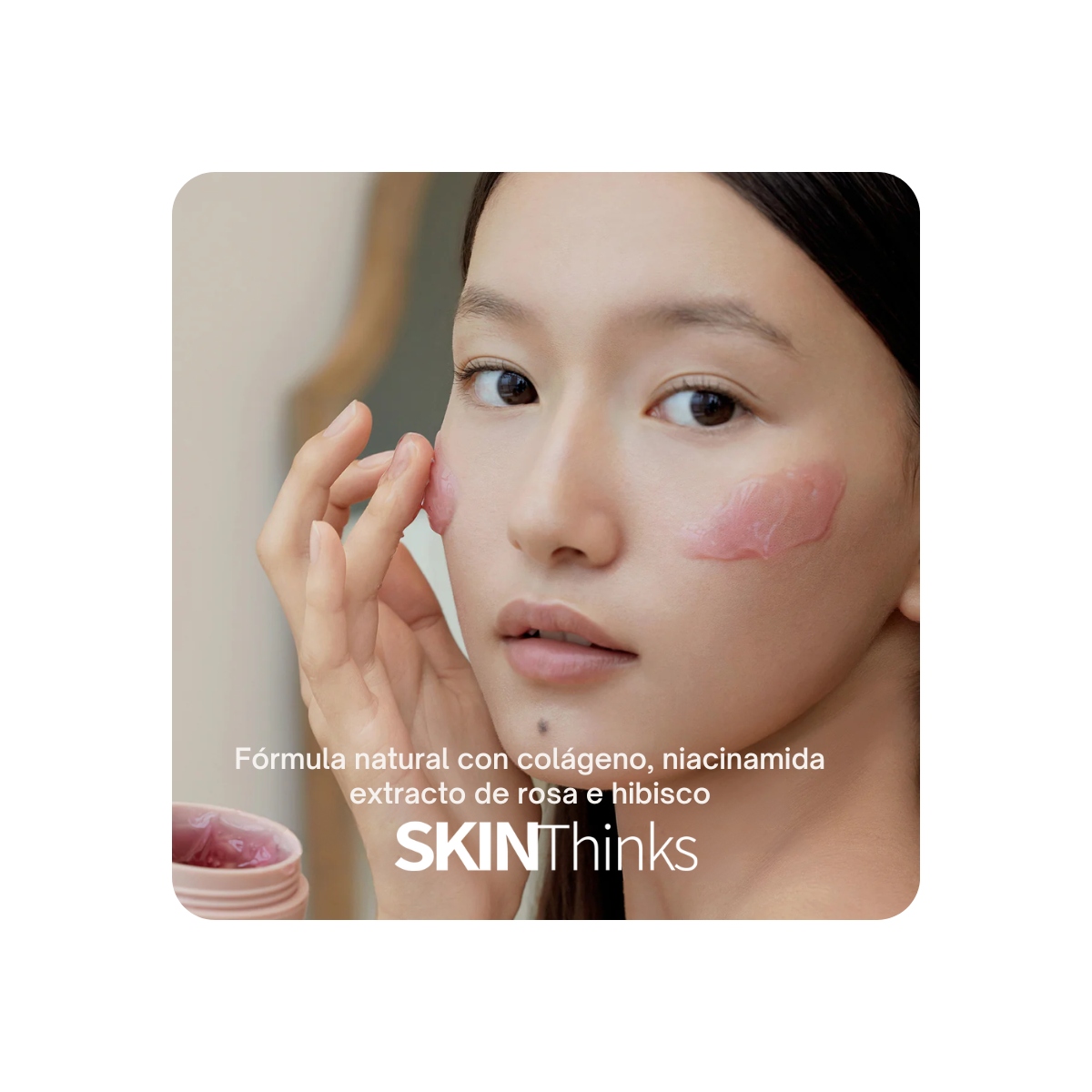 Serum y Ampoules al mejor precio: Arencia Red Smoothie Serum 30 - firmeza, glow, calma de Arencia en Skin Thinks - Piel Seca