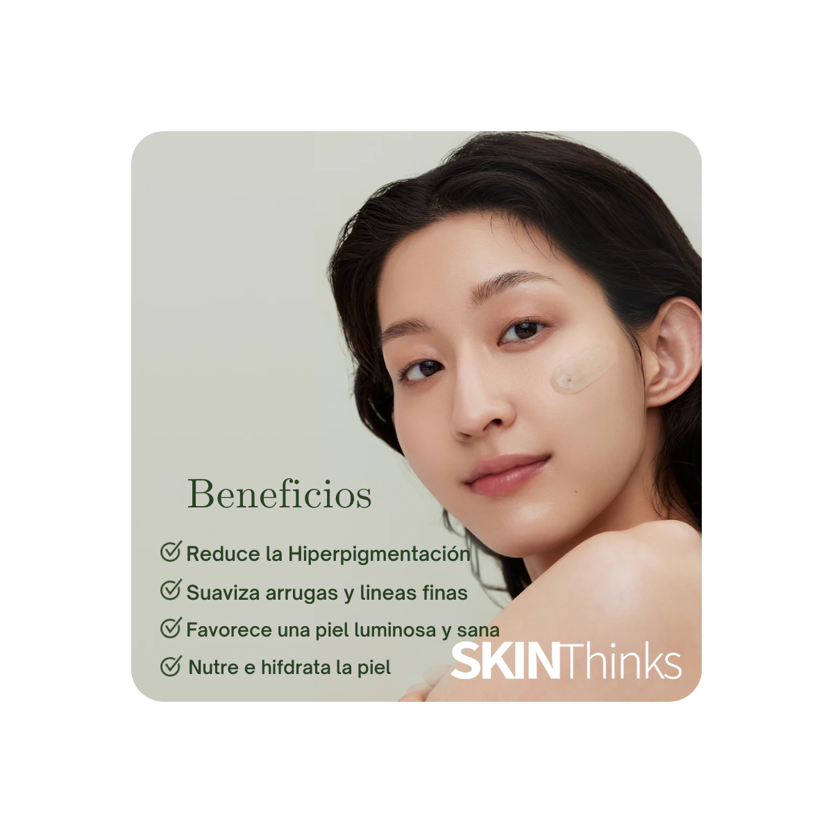 Serum y Ampoules al mejor precio: Arencia Holy Hissop Serum 30 - antimanchas, acné, calmante de Arencia en Skin Thinks - Piel Seca