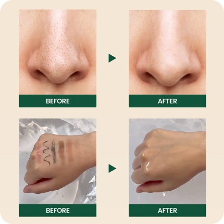 Aceites Limpiadores al mejor precio: Seoul 1988 Cleansing Oil: Pine Cica 1%+Probiotics de K-Secret en Skin Thinks - Piel Seca