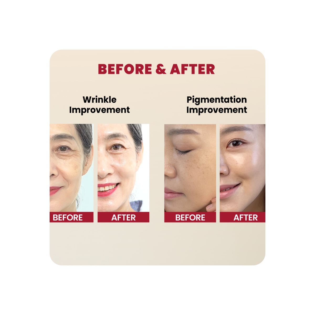 Cosmética Coreana al mejor precio: Seoul 1988 Serum: Retinal Liposome 2% + Black Ginseng de K-Secret en Skin Thinks - Piel Seca