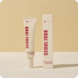 Seoul 1988 Eye Cream: Retinal Liposome 4% + Fermented Bean