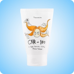 Cabello al mejor precio: Milky Piggy CER-100 Collagen Ceramide Coating Protein Hair Treatment de Elizavecca en Skin Thinks - 