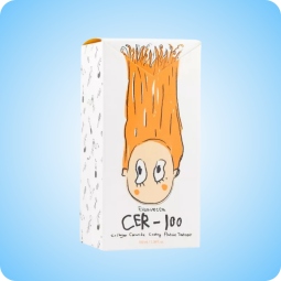 Cabello al mejor precio: Milky Piggy CER-100 Collagen Ceramide Coating Protein Hair Treatment de Elizavecca en Skin Thinks - 